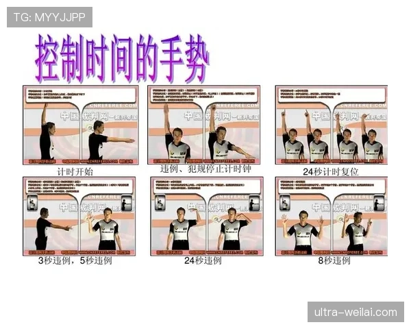 三秒违例到底是哪种情况？教你看懂这最常见的违例规则