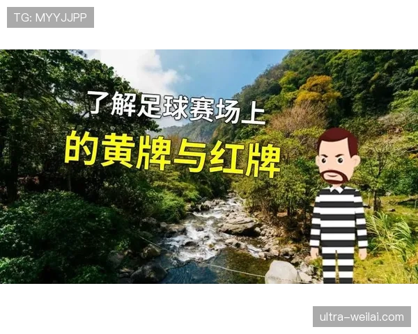 禁赛规则:黄牌累计与直接红牌的判定与执行流程 禁赛规则:黄牌累计与直接红牌的判定与执行流程