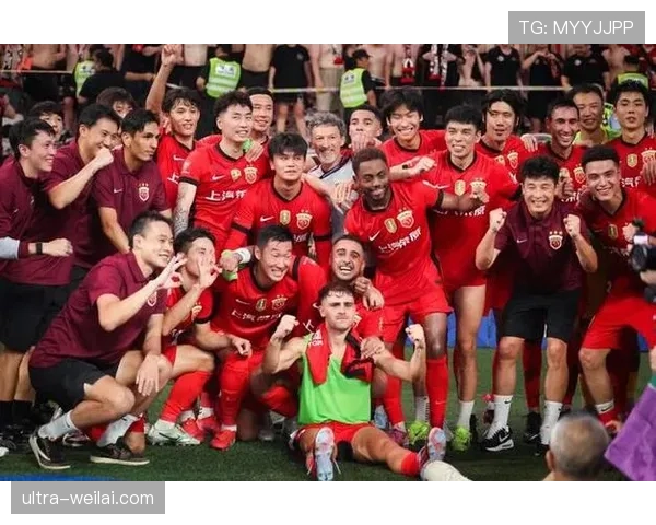 上海海港联赛统治力显现变化,对赛季争冠形势产生影响 上海海港联赛统治力显现变化,对赛季争冠形势产生影响